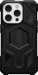 чехол UAG Monarch для iPhone 14 Pro for MagSafe Black () 114030114040