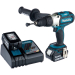 дрель-шуруповерт Makita DHP 451 RFE DHP451RFE