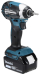 шуруповерт Makita DTD153ZJ