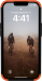 чехол UAG Civilian для iPhone 13/14 Black () 114040114040