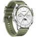 умные часы Huawei Watch GT 4 46mm PNX-B19 Green Woven Strap () 55020BGY