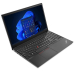 Ноутбук ThinkPad E15 Gen 4 Black () 21E6006YRT