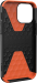 чехол UAG Civilian для iPhone 13 Pro Max Black () 11316D114040