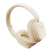 наушники Baseus Bowie H1i Noise-Cancellation Wireless Headphones Stellar White () A00050402223-00