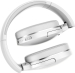 наушники Baseus Encok Wireless headphone D02 Pro White () NGTD010302