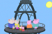 игра для приставки Playstation 5 Peppa Pig: World Adventures английская озвучка () PPSA09806