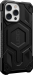 чехол UAG Monarch для iPhone 14 Pro Max for MagSafe Kevlar Black () 114031113940