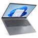 Ноутбук ThinkBook 16 G6 IRL Arctic Grey () 21KH001LRU