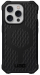 чехол UAG Essential Armor для iPhone 14 Pro for MagSafe Black () 114091114040