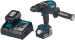 дрель-шуруповерт Makita DDF 451 RFE DDF451RFE