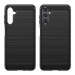 чехол Hurtel Carbon для Samsung Galaxy A14 5G Cover Black Carbon for Samsung Galaxy A14 5G Cover Black