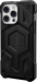 чехол UAG Monarch для iPhone 14 Pro Max for MagSafe Kevlar Black () 114031113940