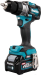 дрель-шуруповерт Makita DF001GD201