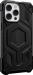 чехол UAG Monarch для iPhone 14 Pro Max for MagSafe Carbon Fiber () 114031114242