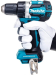 дрель-шуруповерт Makita DDF484Z