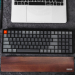 клавиатура Keychron K4 Black Gateron G pro Red Switch () K4-C1-RU