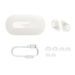 наушники Baseus Bowie EZ10 True Wireless Earphones White () A00054300226-Z1