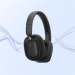 наушники Baseus Bowie H1i Noise-Cancellation Wireless Headphones Cluster Black () A00050402113-00