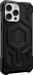 чехол UAG Monarch для iPhone 14 Pro Max for MagSafe Black () 114031114040