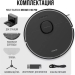 робот-пылесос Dreame Robot Vacuum D10s Pro () RLS6A