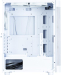 корпус Zalman i4 ATX без БП White i4 White