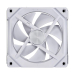 вентилятор для корпуса Lian Li UNI FAN SL 120 V2 Reverse Blade White () G99.12RSLV21W.00