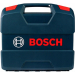 дрель-шуруповерт Bosch GSR 18V-50 Professional с 2-мя АКБ, кейс () 06019H5000