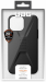 чехол UAG Civilian для iPhone 13 Pro Max Black () 11316D114040