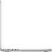 Ноутбук MacBook Pro 16" А2991 M3 Pro Silver () Z1AJ000LN