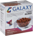 кухонные весы Galaxy Line GL2803 гл2803л