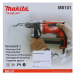 ударная дрель Makita MT M8101