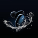 наушники Ugreen WS108- HiTune X5 TWS Earbuds Blue () 50648