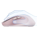 мышь Baseus Ergonomic Baby Pink () B01055505411-01