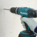 дрель-шуруповерт Makita  кейс DHP453SYE