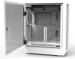 корпус Zalman  E-ATX без БП White i6