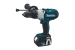 дрель-шуруповерт Makita DHP 451 RFE DHP451RFE