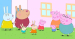 игра для приставки Playstation 5 Peppa Pig: World Adventures английская озвучка () PPSA09806