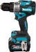 дрель-шуруповерт Makita DF001GD201