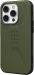 чехол UAG Civilian для iPhone 14 Pro Olive () 114042117272