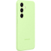 чехол для телефона Samsung Silicone Case для Galaxy S24 Light Green () EF-PS921TGEGWW