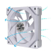 вентилятор для корпуса Lian Li UNI FAN SL 120 V2 Reverse Blade White () G99.12RSLV21W.00