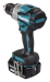 дрель-шуруповерт Makita DHP489Z