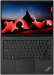 Ноутбук ThinkPad T14s Gen 4 Deep Black () 21F6004EPB