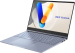 Ноутбук Vivobook S 15 OLED S5506MA-MA083 Mist Blue () 90NB14E2-M00840