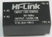 HLK-PM12 Hi-Link AC-DC преобразователь напряжения стабилизированный 220V to 12V 3W Step-Down Power Supply Module