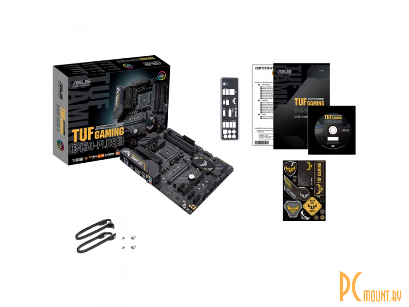 Tuf gaming a520m plus ii. TUF Gaming b550m-e WIFI.