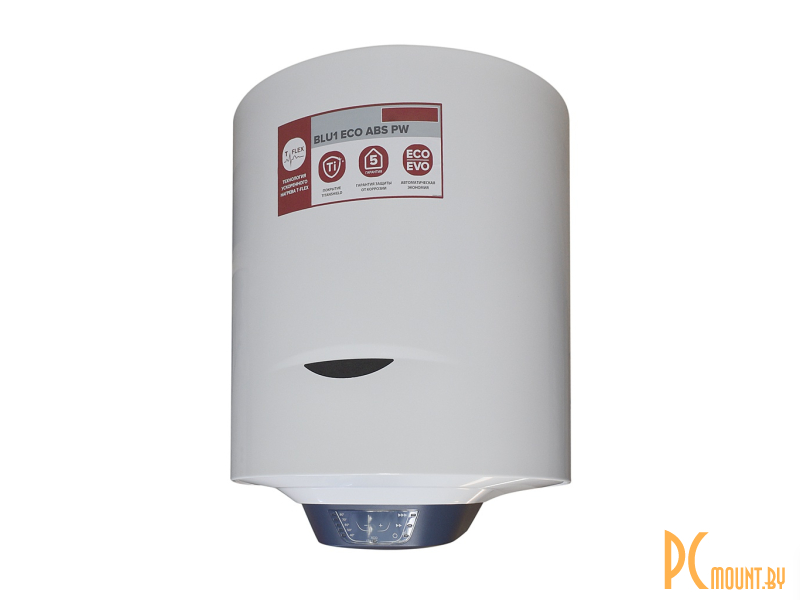 Ariston blu eco pw