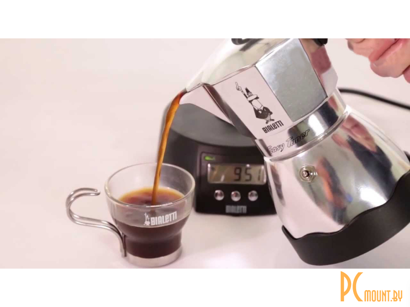 Bialetti timer. Кофеварка Bialetti easy timer - 3. Кофеварка Bialetti easy timer - 6. Кофеварка Bialetti Moka timer 6. Кофеварка Bialetti Moka timer 3.