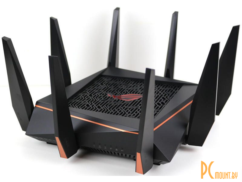 Asus rog wifi. ASUS ROG gt-ac5300. ASUS ROG Rapture gt-ac5300. Роутер ASUS gt-ac5300. Wi-Fi роутер ASUS ROG.