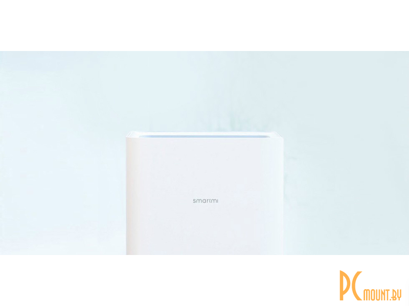 Zhimi smartmi air humidifier